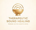 Therapeutic_Sound_Healing_Square_Soft_Matte_Gold.jpg