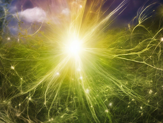 Universal energy and light, in nature.jpg