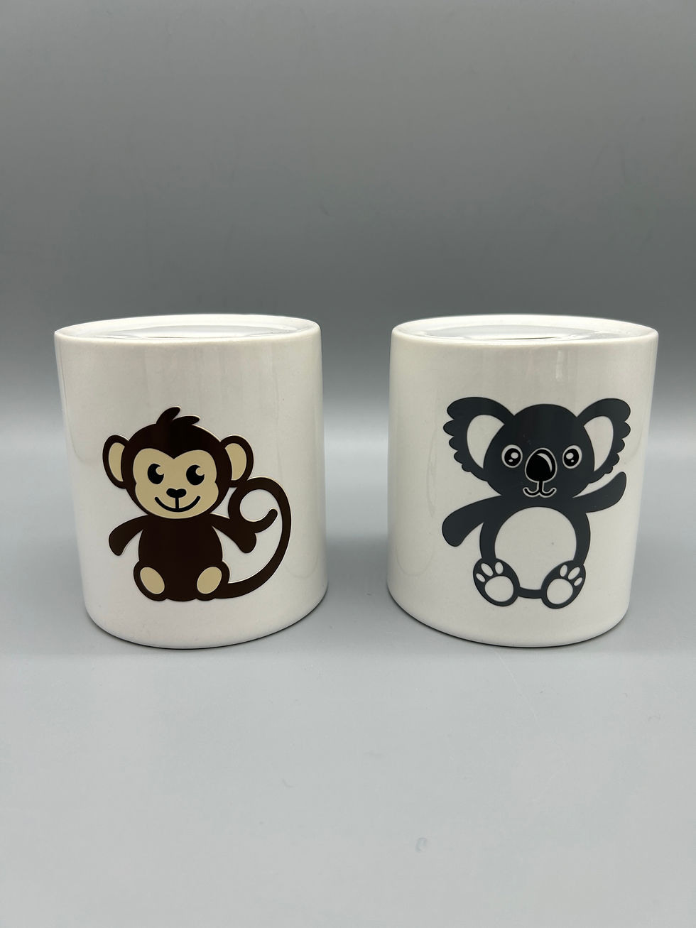 Miniaturbild: Spardose aus Keramik