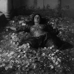 What helped me feel safe around money