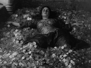 What helped me feel safe around money