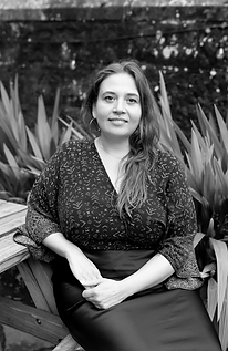 picture of Aleksandra Wruk