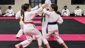 5 Myths About Martial Arts and Aggression