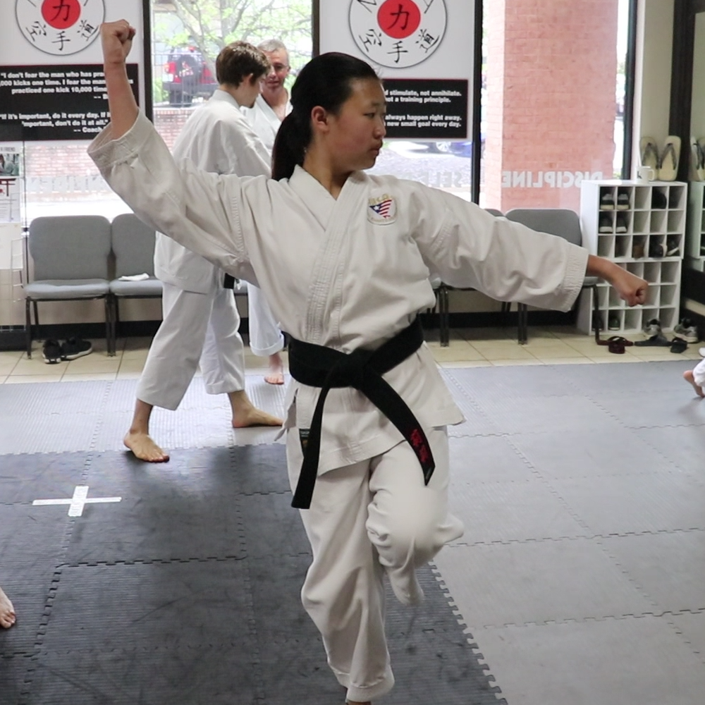 karate sensei karate sensei