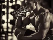 L'art de se muscler, 💪🏼 sans protéines !