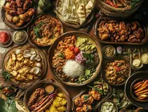 T'es allergique au gluten ? 🍕 Tant mieux !