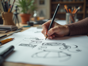 Showcasing Your Work: Tips for Portfolio Excellence