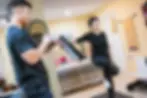 One-On-One in-Home fitness training in Arlington VA