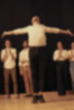 Corso Avanzato Teatro Improvvisazione