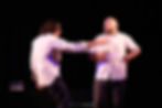 Spettacoli teatrali
