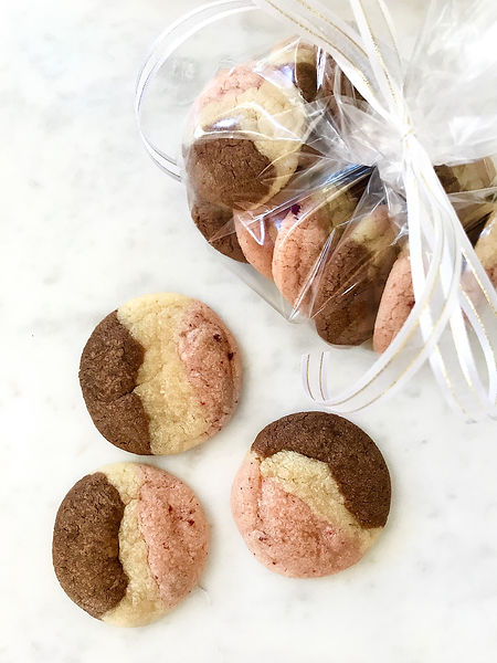 Neapolitan Cookies - flecks of love.jpg