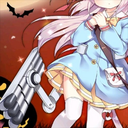 【アズールレーン/碧蓝航线】 Home 【HappyHardcore R