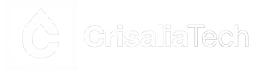 Logo de la Empresa Crisalia Tech