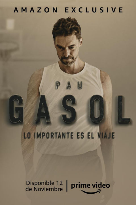 Estudio de sonido y postproducción de audio Barcelona Documental  Pau Gasol