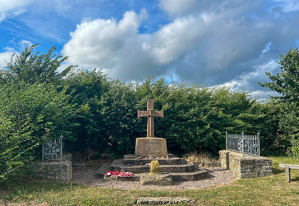 Croes Howel Cross.jpg