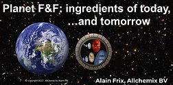 Planet F&F Ingredients today and tomorrow avec hublot.jpg