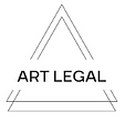 Art Legal Logo Art Advisors