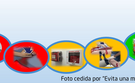Pautas de actuación en un incidente armado y necesidad de formación.