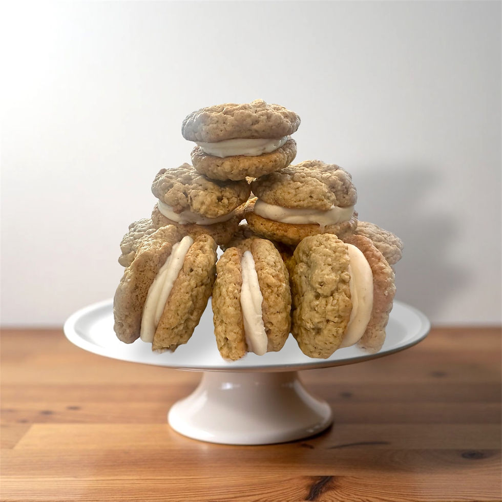 Pastries