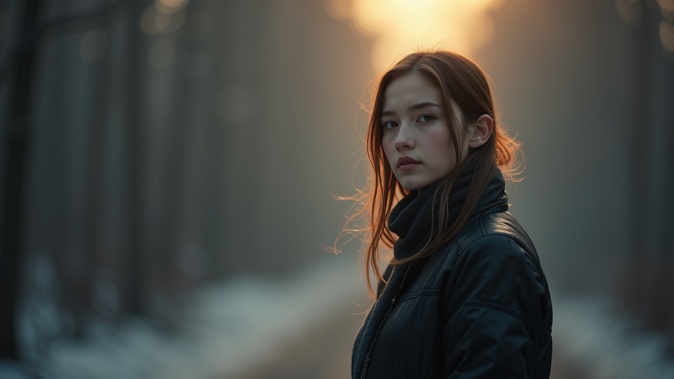 중간 거리에서 본 온라인 카지노 게임 화면