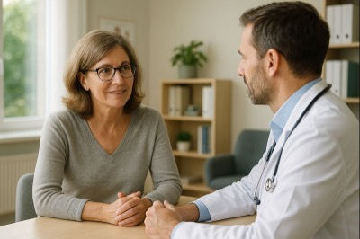 Wenn Körper und Seele zusammengehören: Warum wir, die MEINE.Klinik, jetzt auch Allgemeinmedizin anbieten