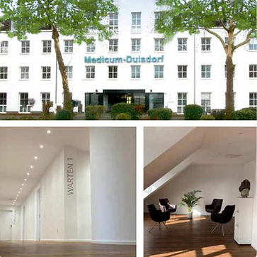 Medicum Bonn Duisdorf