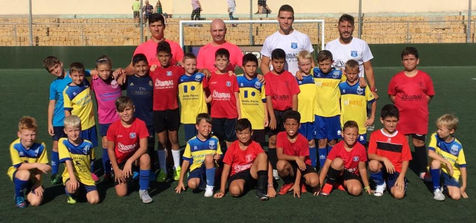 Resultados y crónicas del CF Foietes Benidorm