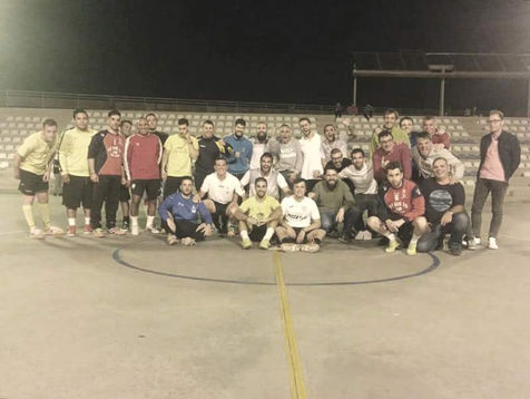 La Concejalía de Deportes clausura las ligas locales de fútbol