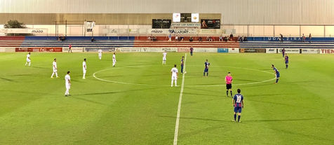 Segunda victoria consecutiva del Club de Fútbol La Nucía