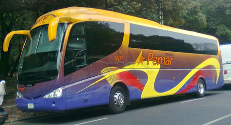 Fallece Pedro Martínez, dueño de Autocares Pemar, transportista más de 30 años del Benidorm CD
