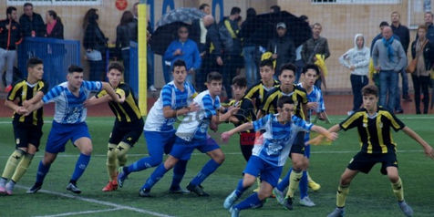 Comienzan a rodar las pelotas