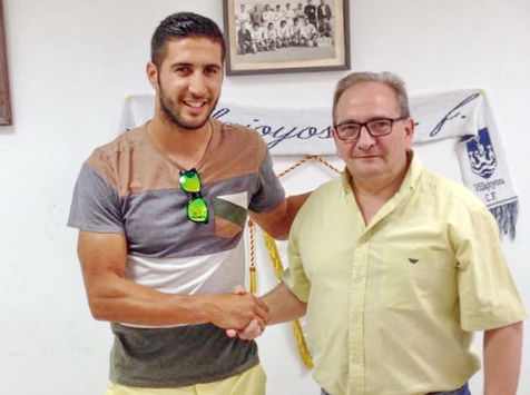 Hucha y Juanfran renovados
