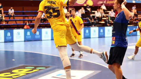 El BM Benidorm se ve obligado a aplazar el partido de la tercera jornada