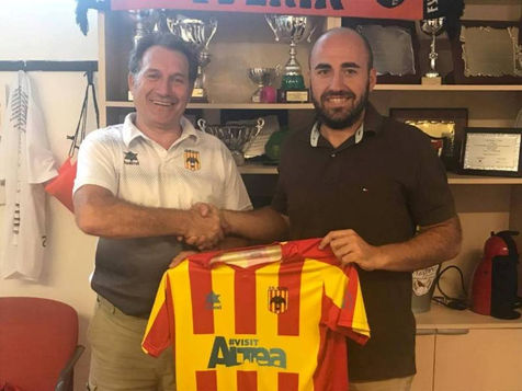 El Altea comienza a perfilar la próxima temporada en la base