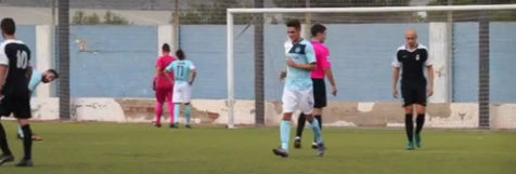 Dos partidos del Villajoyosa, dos victorias del equipo