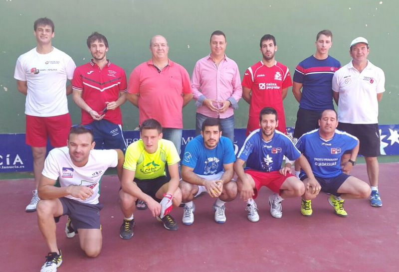 La Nucia CD Pilota Valenc entreno 2015.jpg