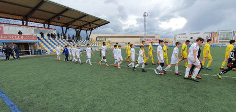 Resultados y crónicas del fútbol 11 de la Fundación Benidorm CD