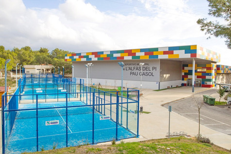 L'Alfàs celebra mañana viernes su XXIII Gala del Deporte