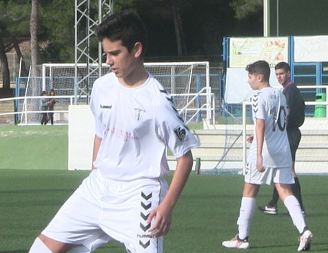 Resultados y crónicas del fútbol 11 de la Fundación Benidorm CD