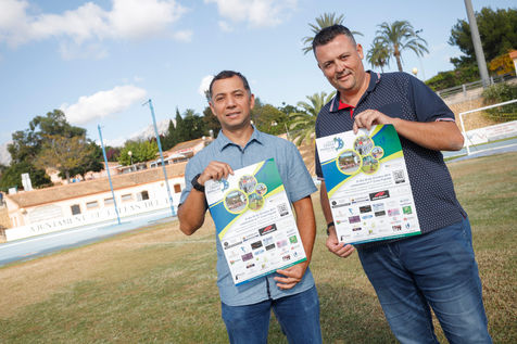 L’Alfàs acogerá el domingo 20 de octubre una nueva edición del Cross Popular y Escolar