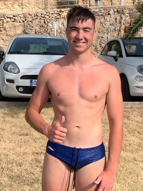 Otra victoria para Miguel Bou Bernabeu