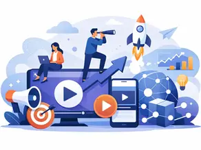 Video Marketing Trends for Businesses in 2026
