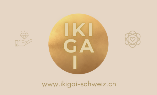 Ikigai-logo