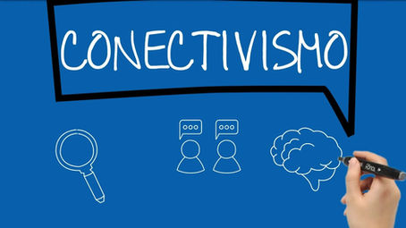 Conectivismo, la mirada educacional
