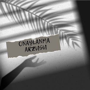 Onaylanma Arzusu