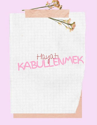 Kabullenmek