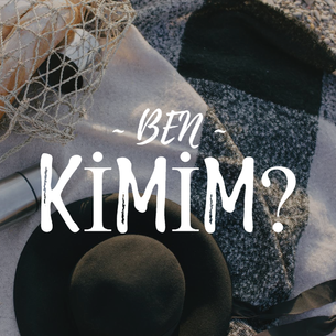 Ben Kimim?