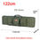 Thumbnail: Tactical Double Rifle Bag - Various Sizes