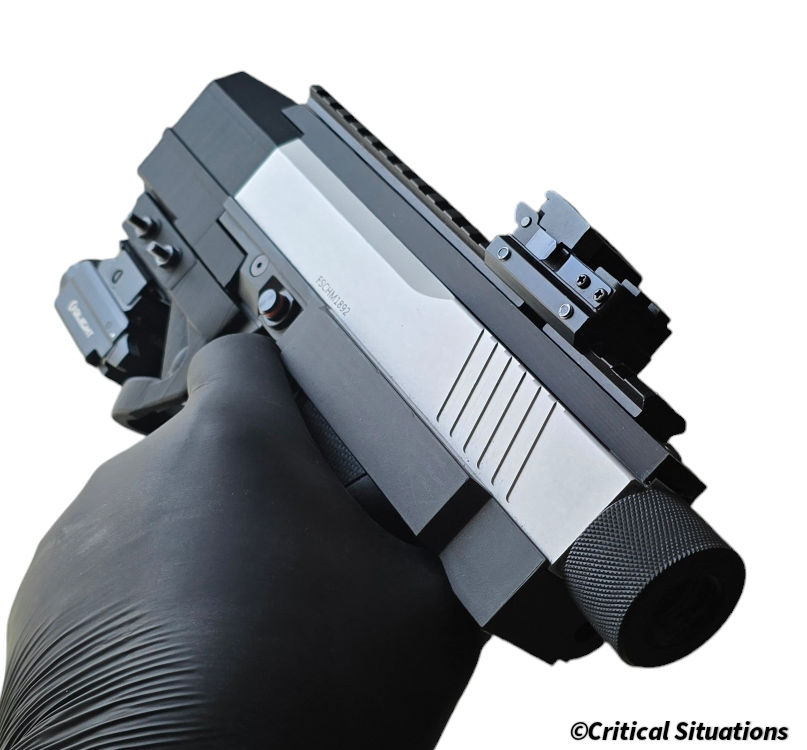 Thumbnail: The FSC Airflow diversion Heatcore®️ full package - hpa specific 