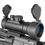 Thumbnail: DIANA Tactical Green Red Dot Sight Scope - Various Magnification